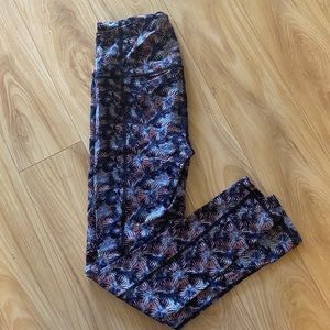 VS sport knockout tights